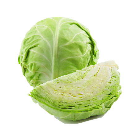 Repolho verde un
