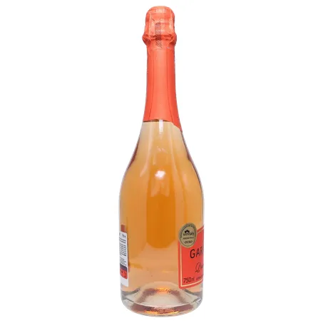 Espumante Brasileiro Garibaldi Prosecco Brut Rosé 750Ml 360-28