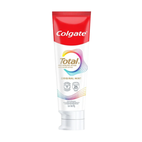 CR DEN COLGATE 90G ANTIC ORIG MINT PREVENCAO ATIVA