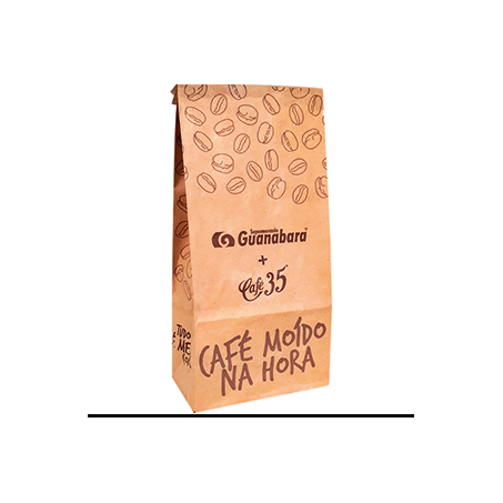 CAFE MOIDO CAFE 35 KG ORGANICO