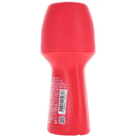Desodorante giovanna baby cherry feminino roll on 50ml 360-24