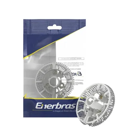 Resistência Para Torneira Elétrica Enerducha Enerbras Plus Branca 4T 220V/5500W