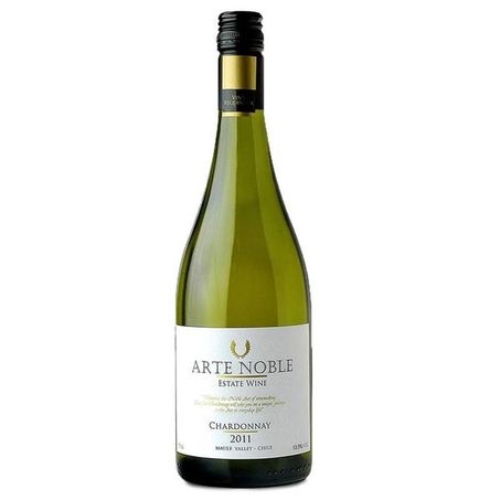 Vinho Arte Noble Chardonnay 750ml