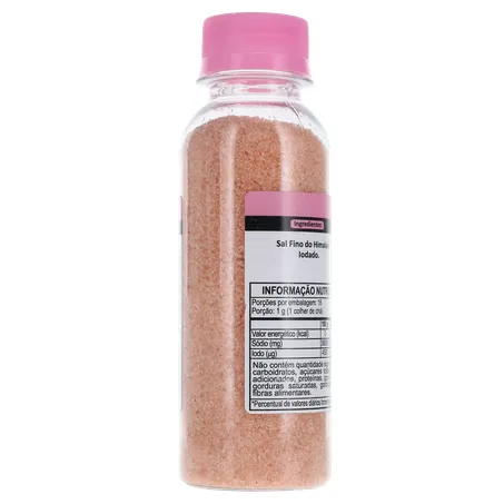 Sal himalaia karpinski rosa 150g 360-22