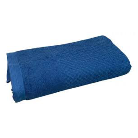 TOALHA DE BANHO SOLARE  AZUL