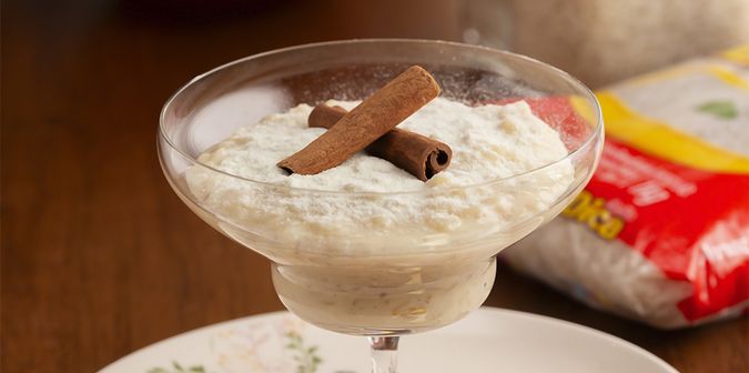 arroz-doce