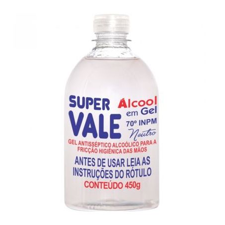 Álcool pronto socorro canela 46º 1l