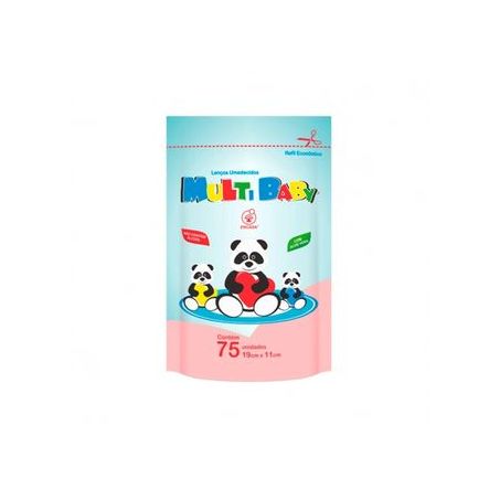 Lenco umed multi baby c/75