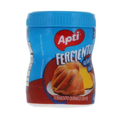 FERMENTO QUIMICO 100G - APTI 360-33