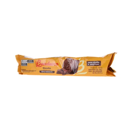 Biscoito Bauducco Recheado 108g 360-2
