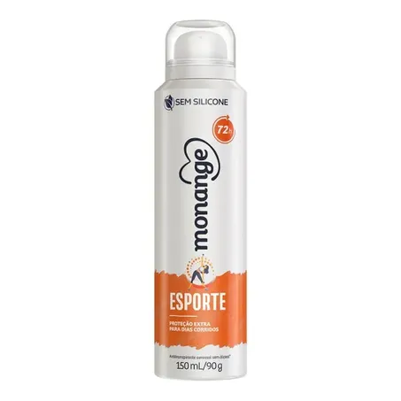 Des monange 150ml ae esporte prot extra