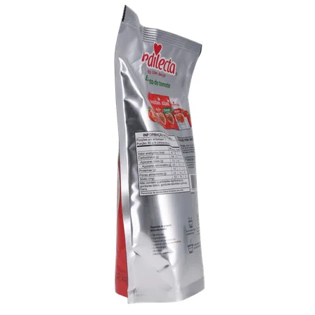 EXTRATO DE TOMATE PREDILECTA SACHÊ 1,02KG 360-12