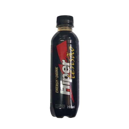 ENERGETICO HIPER TENSAO 260ML