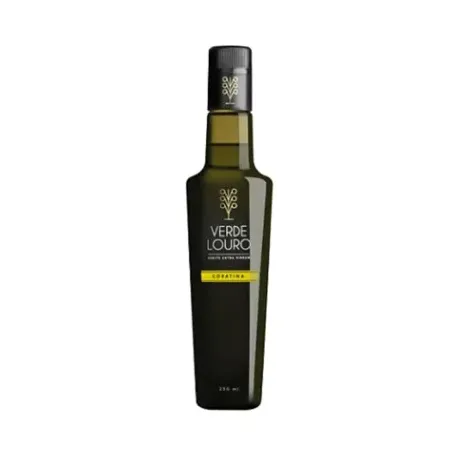 Azeite de Oliva Coratina 250ml