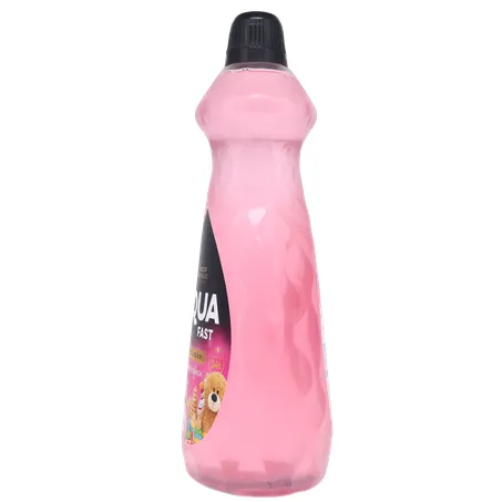 LIMPADOR PERFUMADO AQUAFAST MAGIA DA INFANCIA 1L 360-7