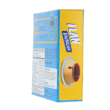 Po para flan apti baunilha 60g 360-25