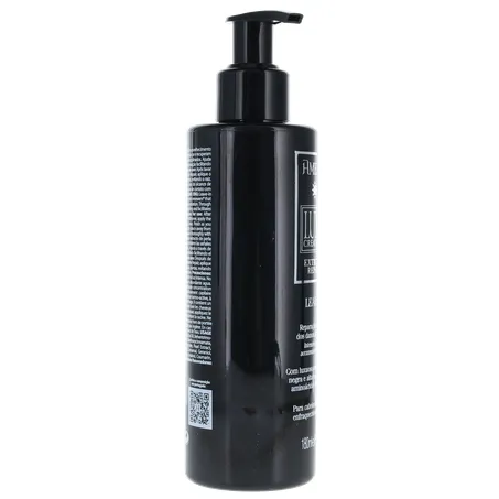 Finalizador Amend Luxe Creations Extreme Repair Leave-in Frasco 180ml 360-29