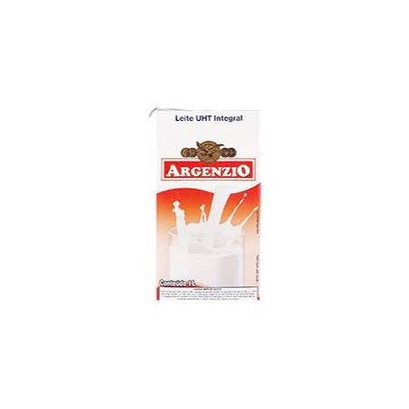 LEITE ARGENZIO INTEGRAL 1L