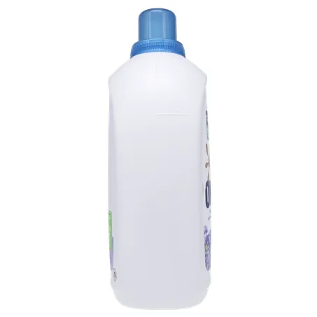 Lava Roupas OMO Lavanda Frasco 3L 360-27