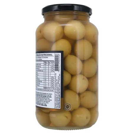 Azeitona vale fertil manzanila c/car500g 360-15