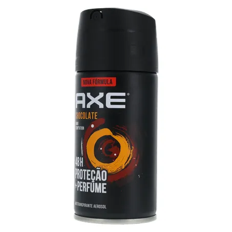 Desodorante Body Spray Aerosol Axe Dark Temptation 152ML 360-3