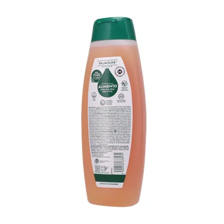 SABONETE LÍQUIDO PALMOLIVE NATURALS ÓLEO NUTRITIVO 650ML 360-20