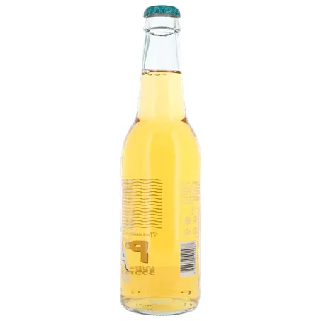 Cerveja Praya Lager Puro Malte Long Neck 355ml 
  360-11