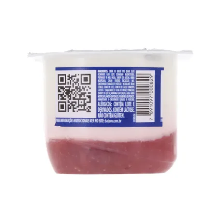 Iogurtes Diversos Batavo Nuv Frutas Vermelhas 100G 360-18