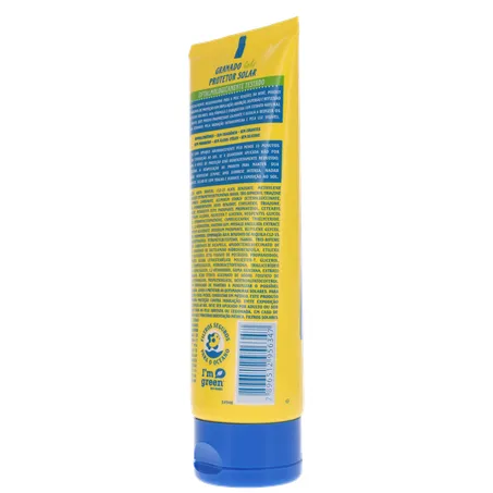 PROTETOR SOLAR INFANTIL GRANADO BEBÊ FPS70 120ML 360-23