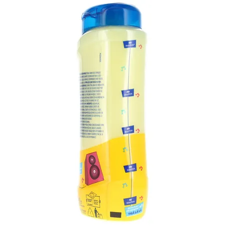 Condicionador tralalá kids 480ml sem embaraço 360-24