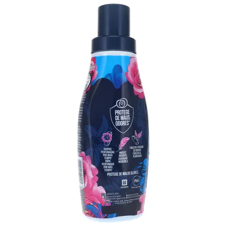 Amaciante de Roupas Concentrado Downy Brisa Intenso Frasco 500Ml 360-16