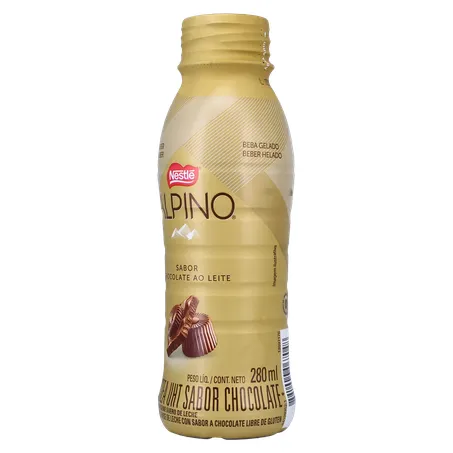 BEBIDA LÁCTEA NESTLÉ ALPINO 280ML 360-4