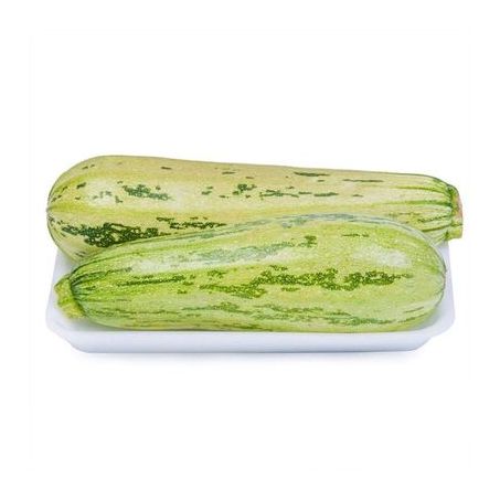 Abobrinha Orgânica Coopeg 570g 360-1