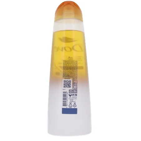 Shampoo dove 360-2