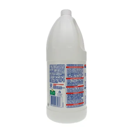 Alvejante Uso Geral Brilhante com Cloro Floral Galão 2lt 360-27