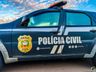Polícia de Santa Terezinha do Progresso prende suspeito de homicídio 