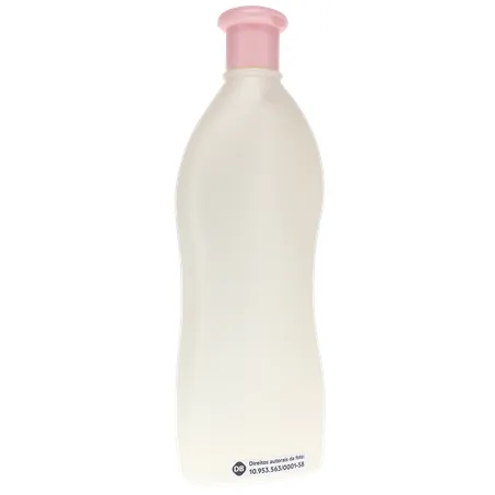 Lava roupas soft plus calcinha 300ml 360-15