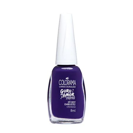 ESMAL COLORAMA GURU DO AMOR 8ML XO BOY EMBUSTE