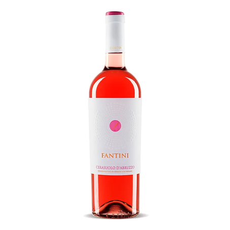 Vinho Farnese Fantini Rose 750ML