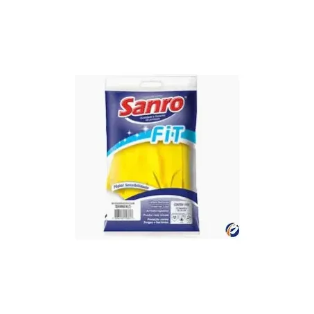 LUVA SANRO AMAR. 1 PAR( M)