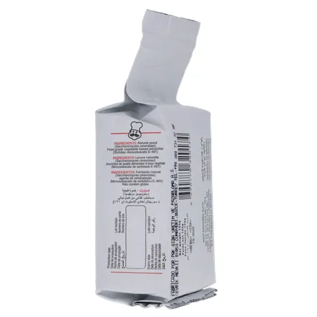 Fermento pakmaya biologico 125g 360-11