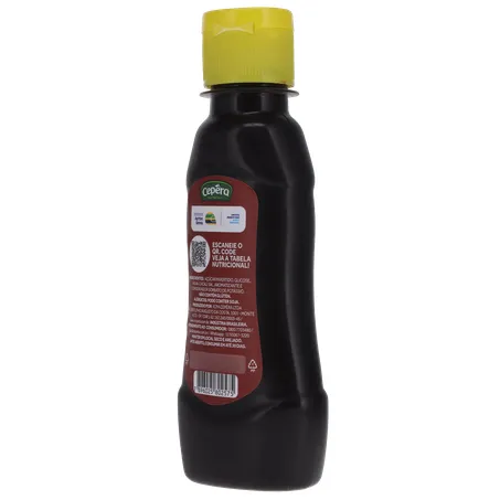 Cobertura para Sorvetes Cepêra Chocolate Squeeze 200gr 360-22