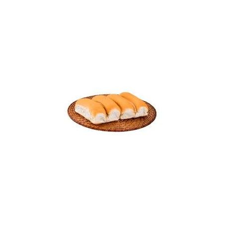 Pão de hot dog belletri 400g