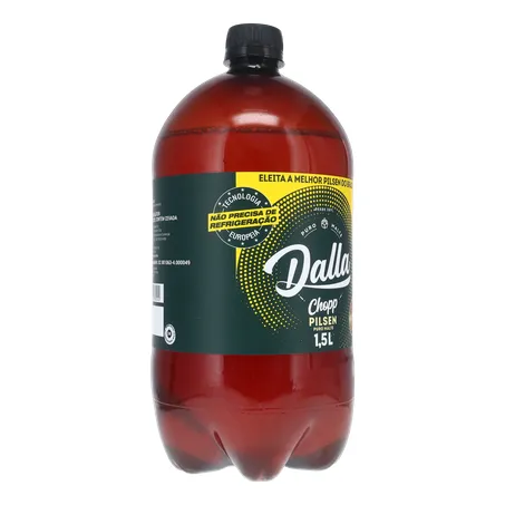 Chopp dalla pilsen 1,5lt 360-32