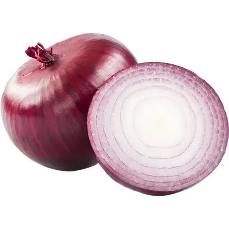 Cebola Roxa Kg