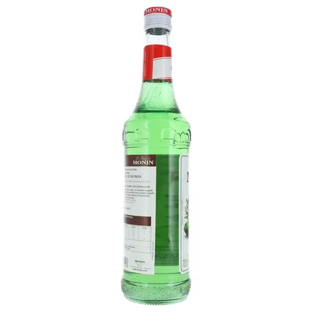 Xarope monin maça verde garrafa 700ml 360-24