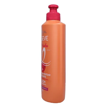 Creme P/Pentear Elseve Longo dos Sonhos 250ml 360-7