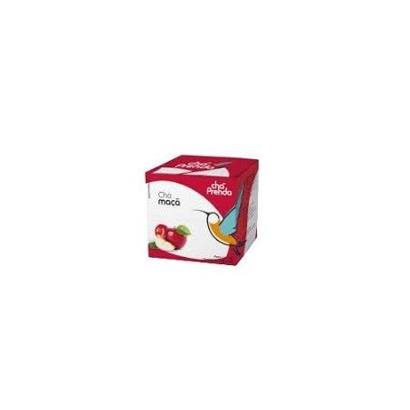 CHA PRENDA MACA 10UN (014605)