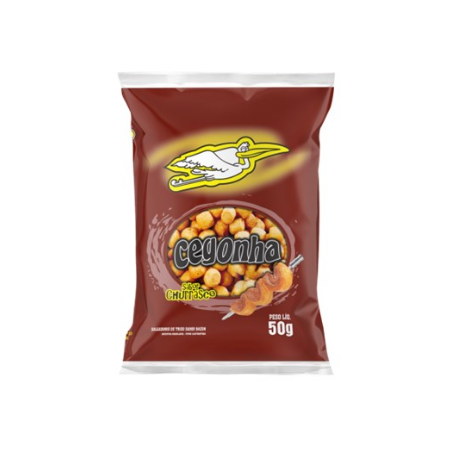 SALG CEGONHA CHURR TGO 50G