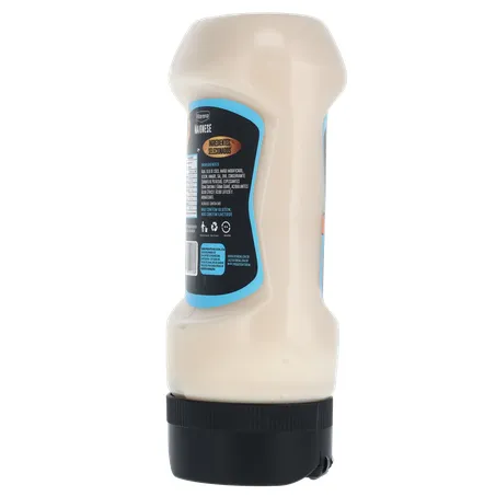Maionese vitorena sem lactose 190g 360-25